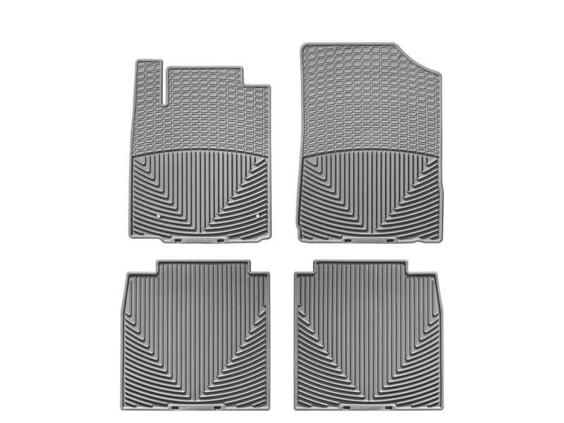 WeatherTech WTCG174201 - All-Weather Floor Mats