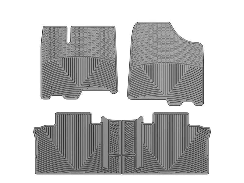 WeatherTech WTCG202244 - All-Weather Floor Mats