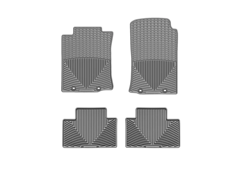 WeatherTech WTCG266136 - All-Weather Floor Mats