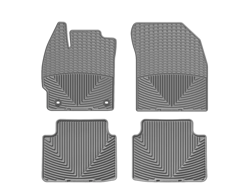 WeatherTech WTCG271150 - All-Weather Floor Mats