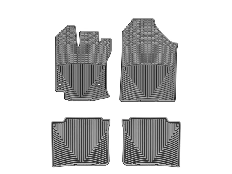 WeatherTech WTCG291129 - All-Weather Floor Mats