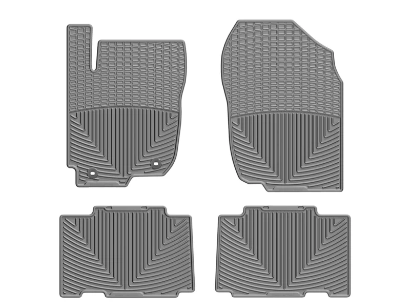 WeatherTech WTCG305306 - All-Weather Floor Mats