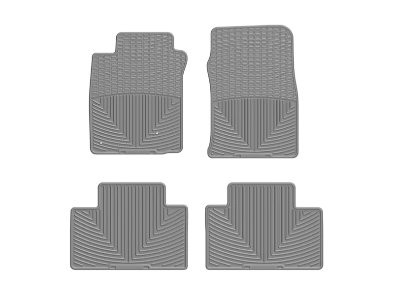 WeatherTech WTCG939136 - All-Weather Floor Mats