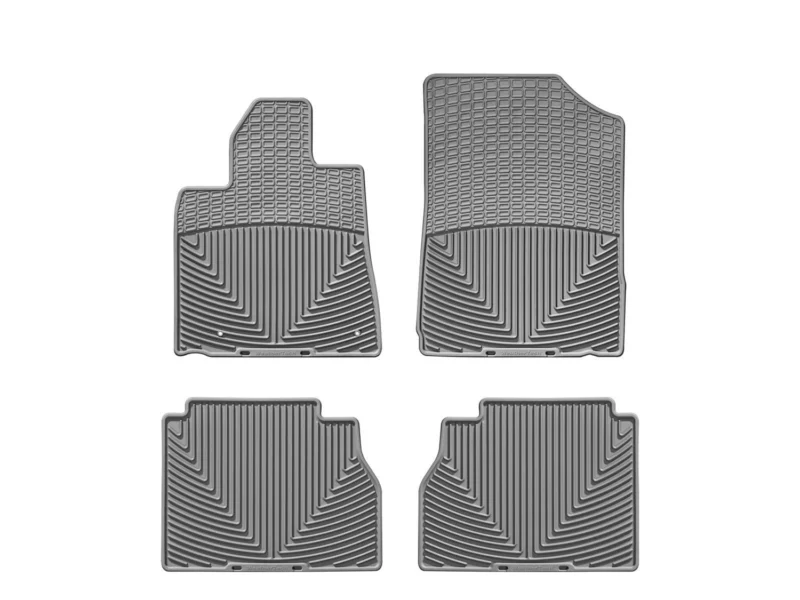 WeatherTech WTCG976140 - All-Weather Floor Mats