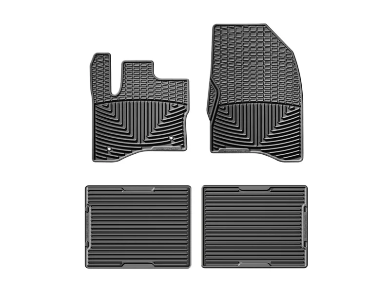 WeatherTech WTFB167273 - All-Weather Floor Mats