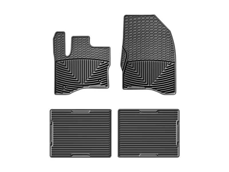 WeatherTech WTFB238273 - All-Weather Floor Mats