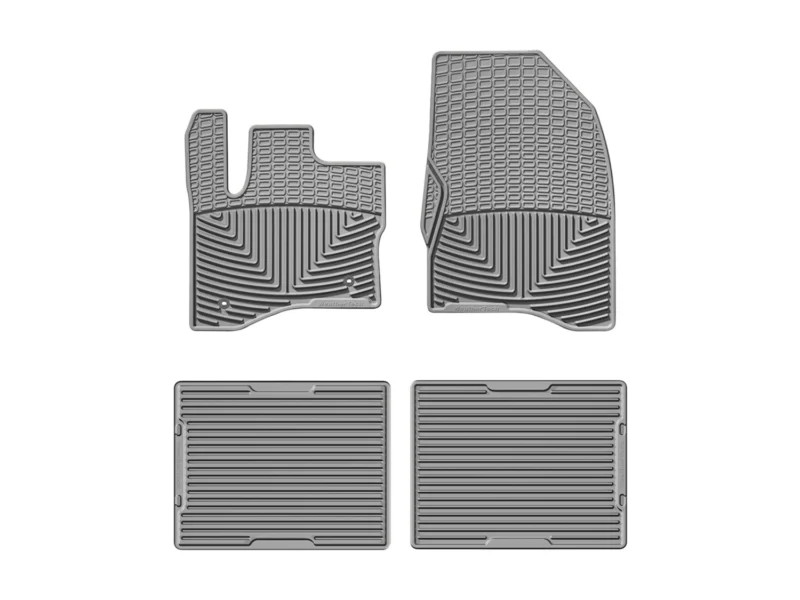 WeatherTech WTFG238273 - All-Weather Floor Mats