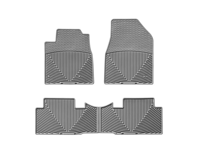 WeatherTech WTHG148152 - All-Weather Floor Mats