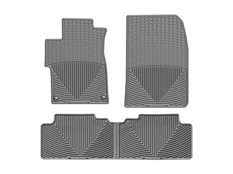 WeatherTech WTHG330149 - All-Weather Floor Mats