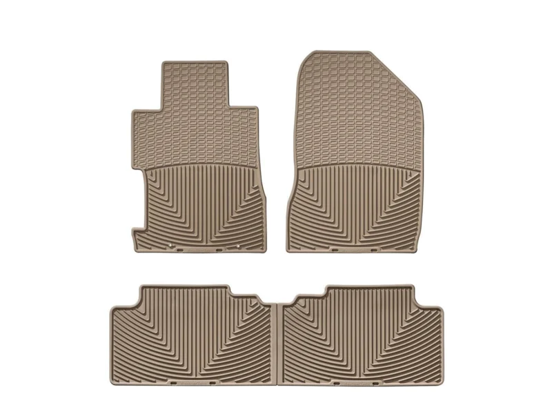 WeatherTech WTHT065149 - All-Weather Floor Mats