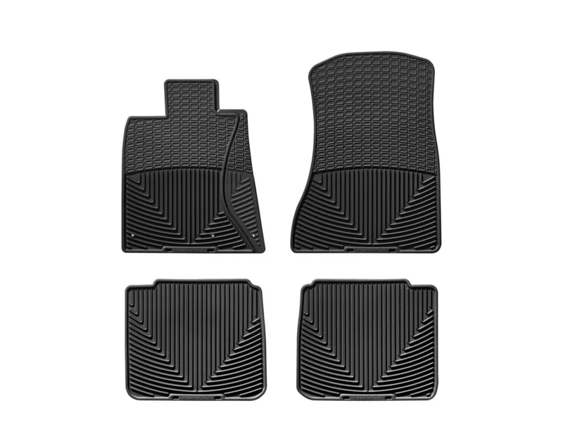 WeatherTech WTLB079085 - All-Weather Floor Mats