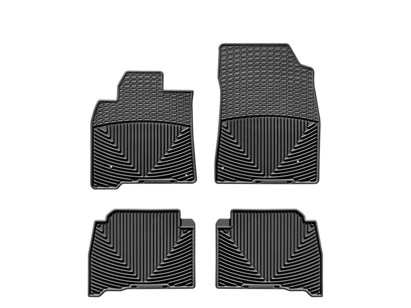WeatherTech WTLB126127 - All-Weather Floor Mats