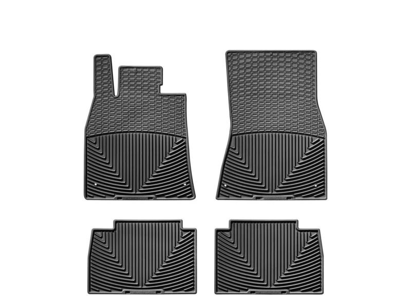 WeatherTech WTLB175185 - All-Weather Floor Mats