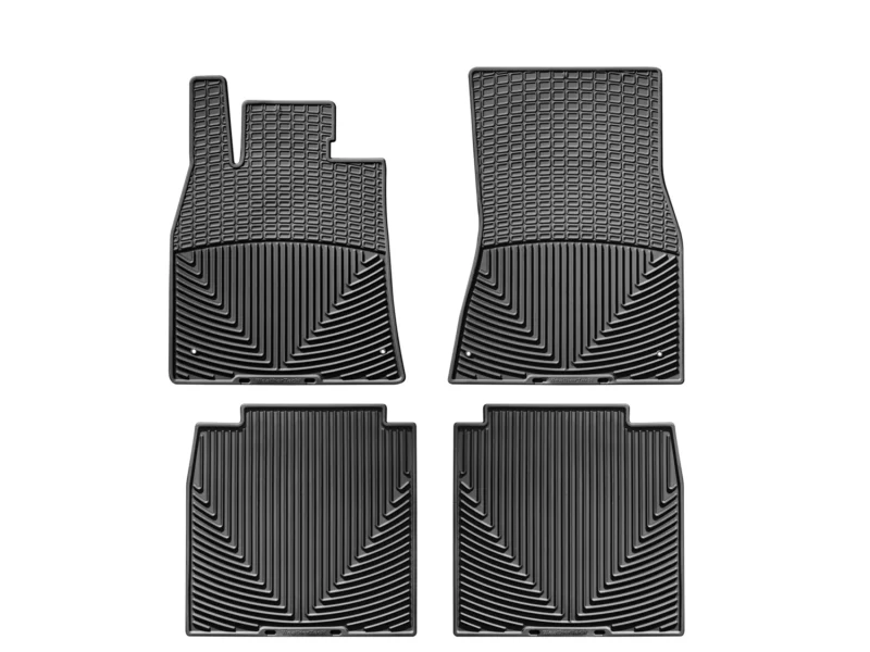WeatherTech WTLB175201 - All-Weather Floor Mats