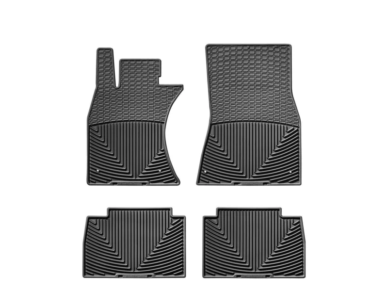 WeatherTech WTLB181185 - All-Weather Floor Mats