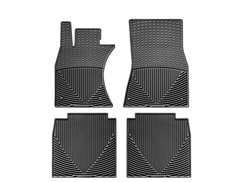 WeatherTech WTLB181201 - All-Weather Floor Mats