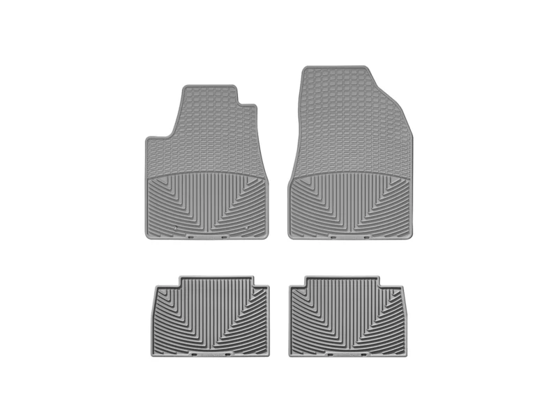 WeatherTech WTLG040185 - All-Weather Floor Mats