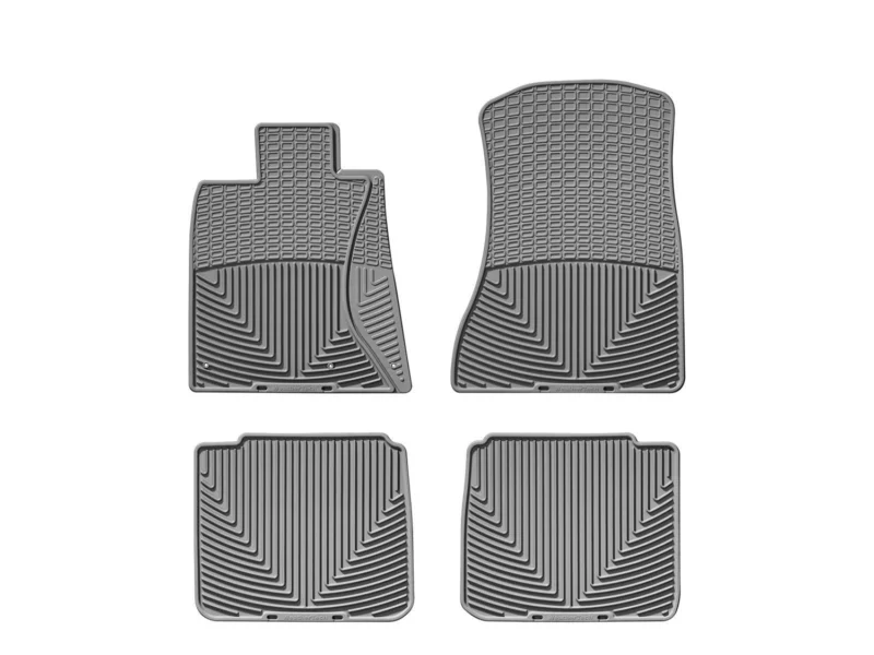 WeatherTech WTLG079085 - All-Weather Floor Mats