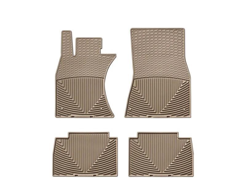 WeatherTech WTLT181185 - All-Weather Floor Mats