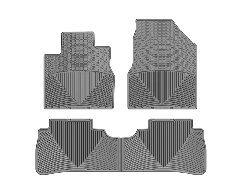 WeatherTech WTNG220221 - All-Weather Floor Mats