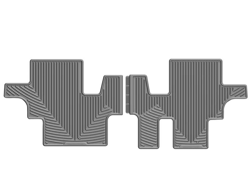 WeatherTech WTNG922923 - All-Weather Floor Mats
