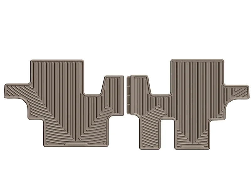 WeatherTech WTNT922923 - All-Weather Floor Mats