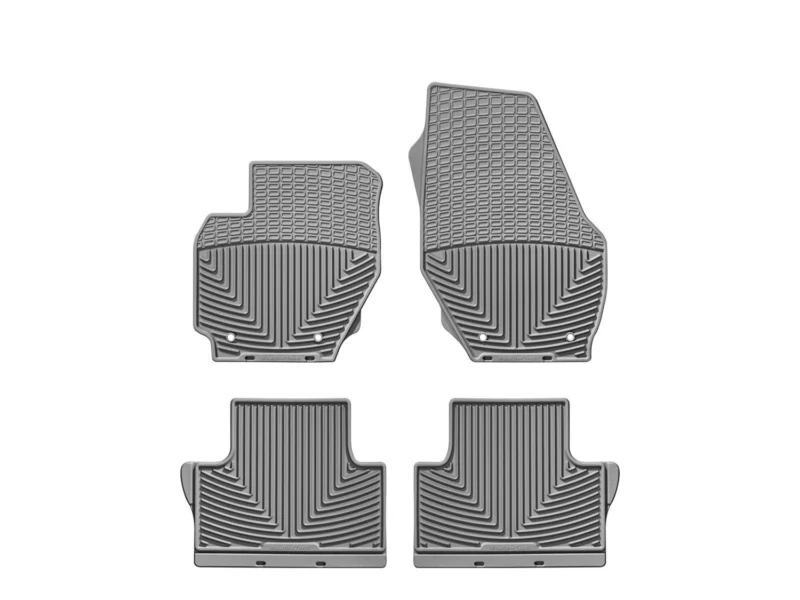 WeatherTech WTVG169170 - All-Weather Floor Mats