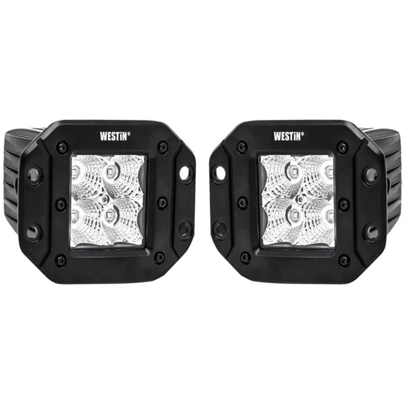 Westin 09-1218FM4 - LED Lighting