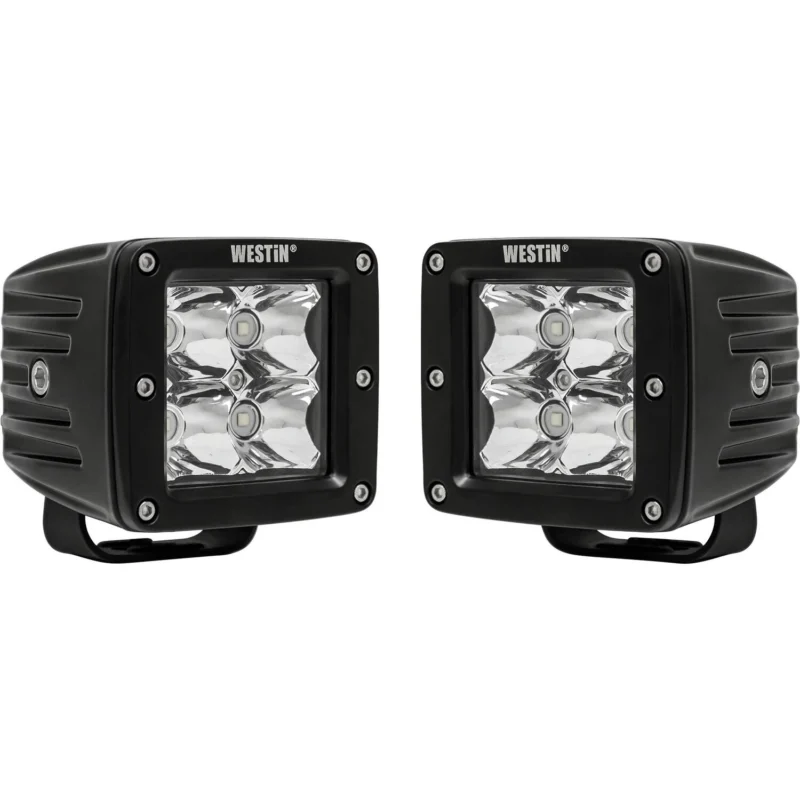 Westin 09-12200A-PR - LED Lighting