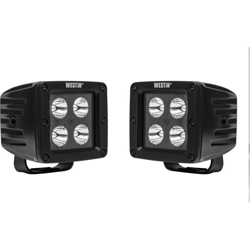 Westin 09-12205A-PR - LED Lighting