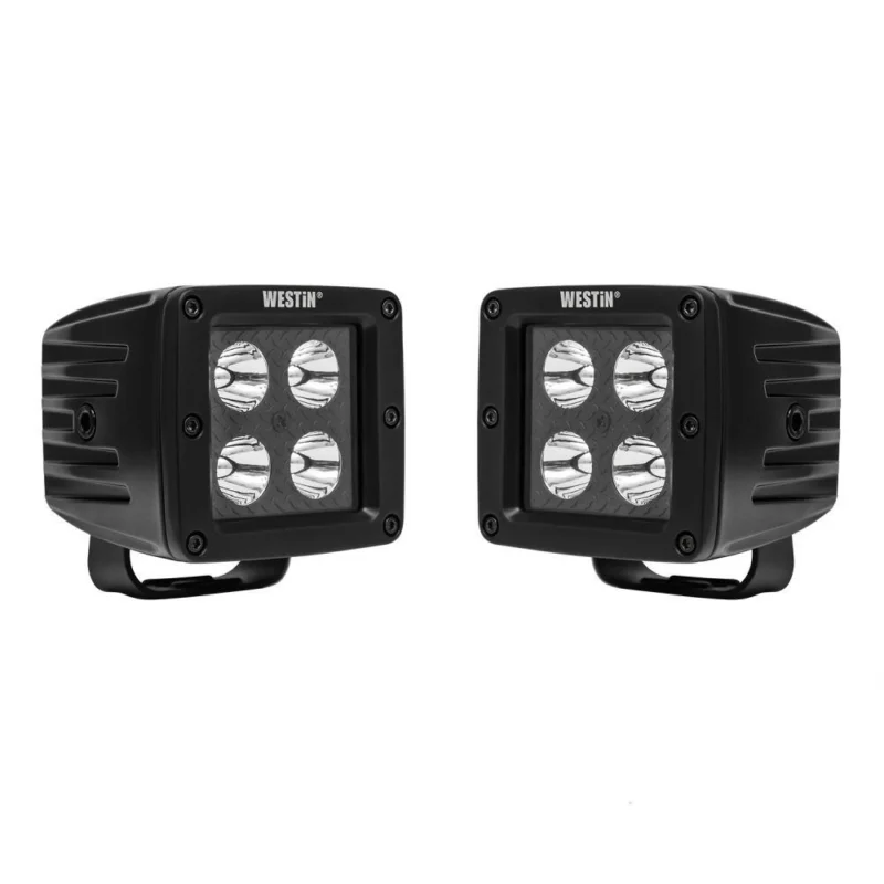 Westin 09-12205B-PR - LED Lighting