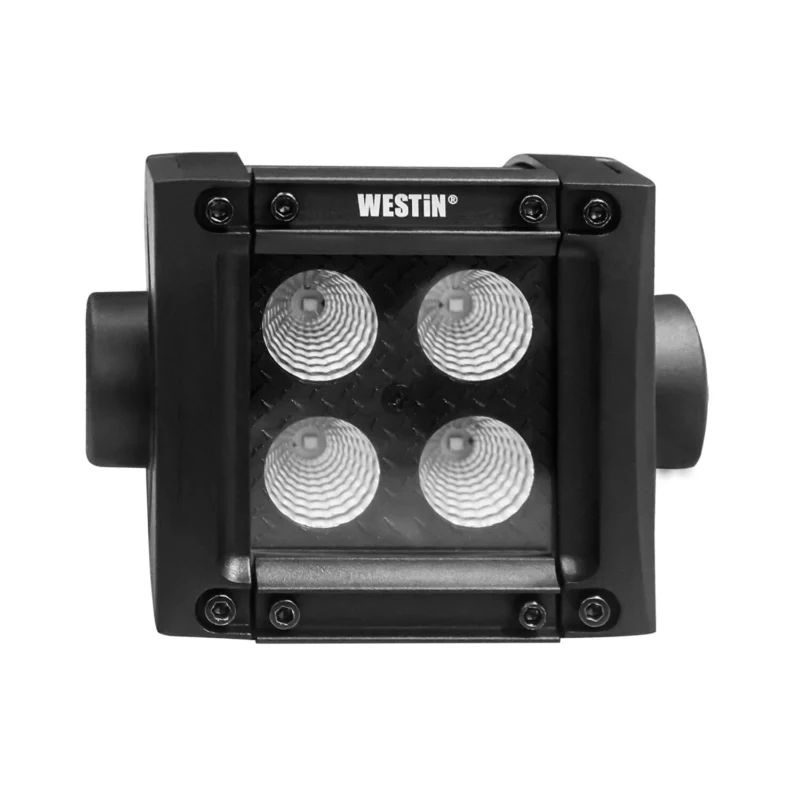 Westin 09-12212-4F - LED Lighting