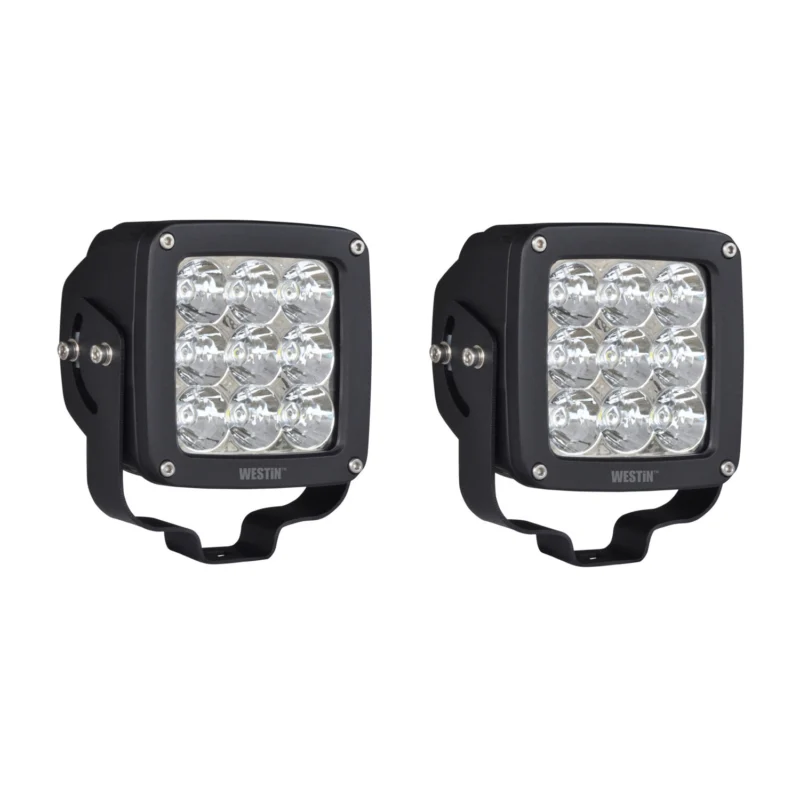 Westin 09-12219B-PR - LED Lighting