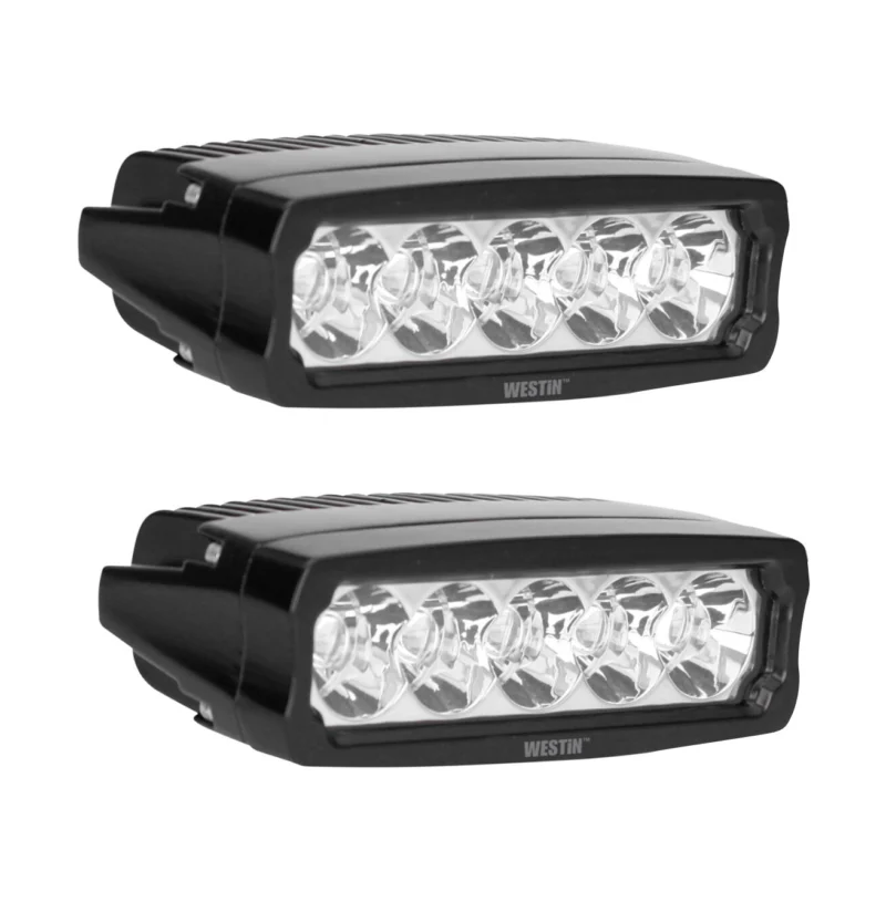 Westin 09-12232-PR - LED Lighting