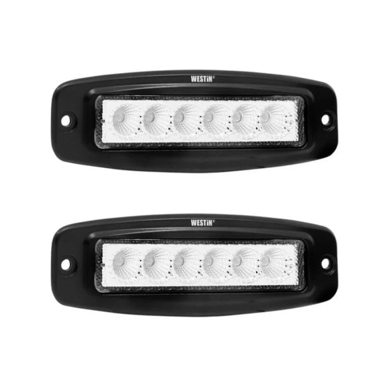 Westin 09-1918FM6 - LED Lighting