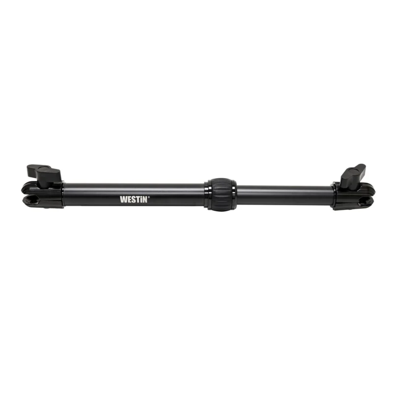 Westin 10-21075 - Adventure Mounts