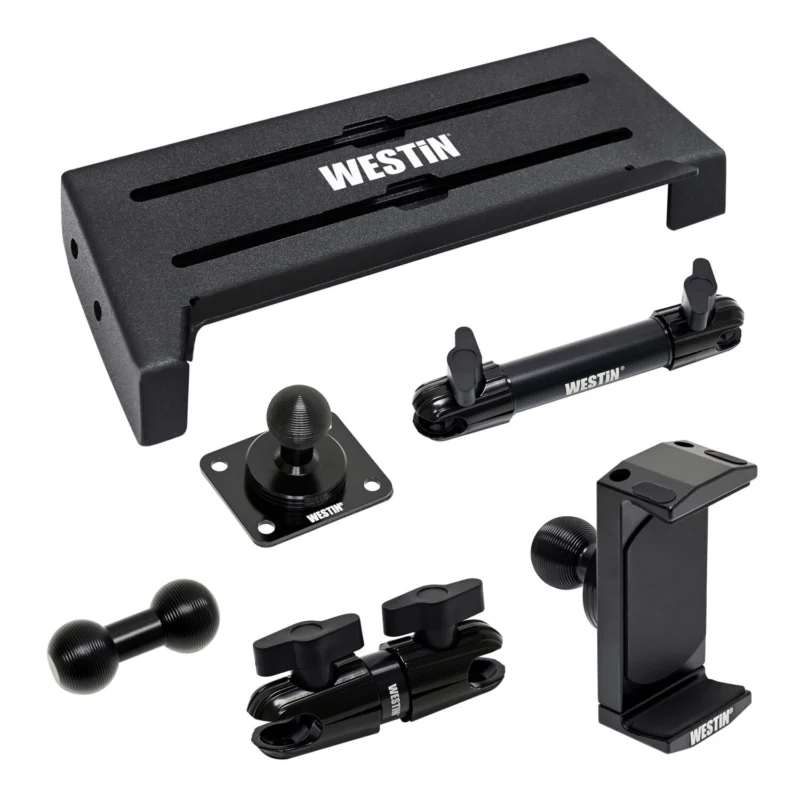 Westin 10-22785 - Adventure Mounts