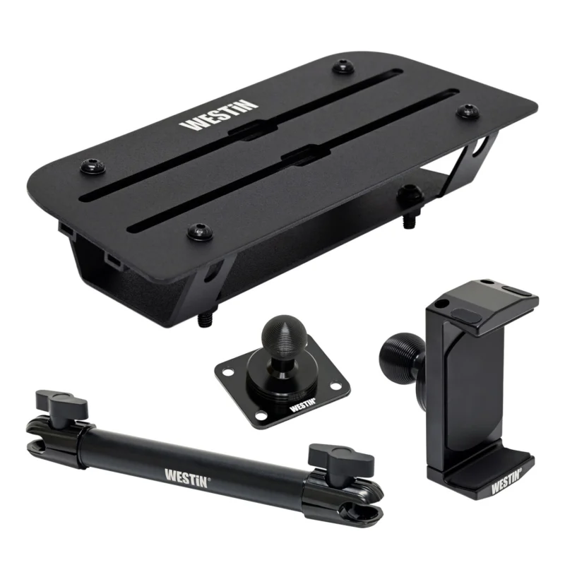 Westin 10-23705 - Adventure Mounts