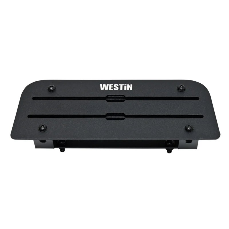 Westin 10-23705A - Adventure Mounts