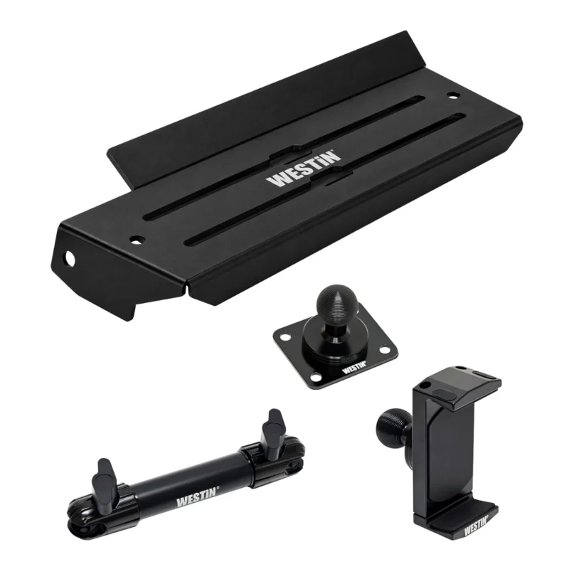 Westin 10-23785 - Adventure Mounts