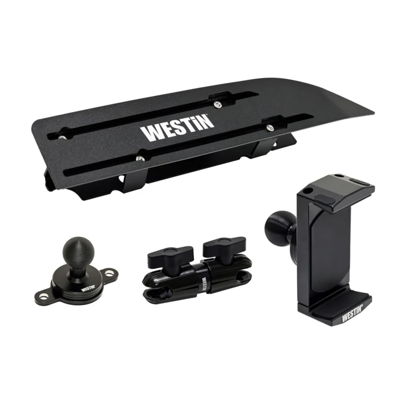 Westin 10-23995 - Adventure Mounts