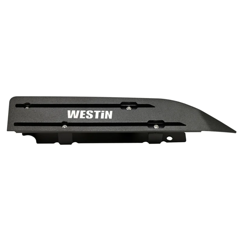Westin 10-23995A - Adventure Mounts