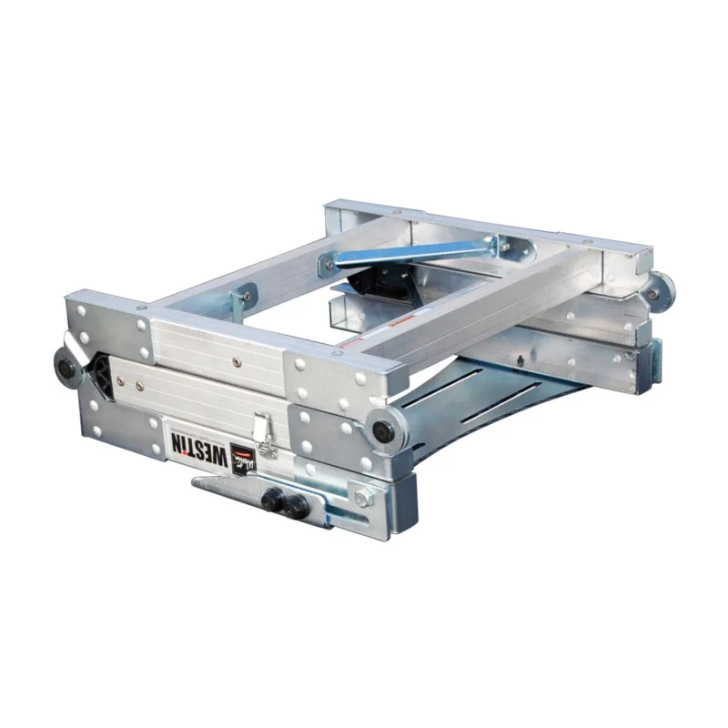 Westin 10-3000 - Tailgate Ladder