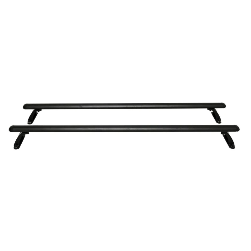 Westin 16-10010 - Bed Tppr Rails 51in