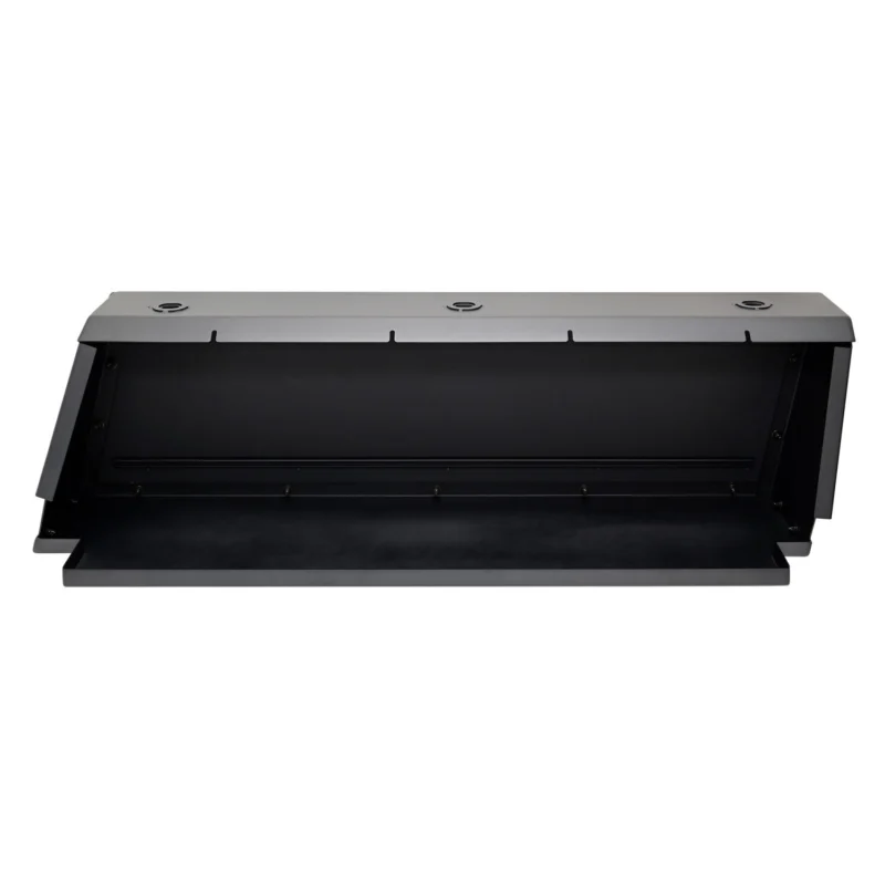 Westin 16-10031 - Toolbox, 6'10" Bed