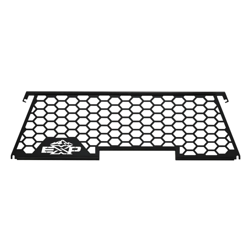 Westin 16-10036 - Window Protector