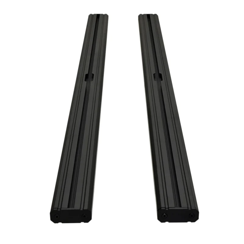 Westin 16-10058 - Bed Tppr Rails 51in