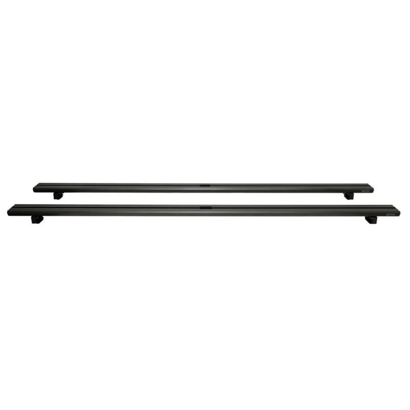 Westin 16-10059 - Bed Tppr Rails 73in