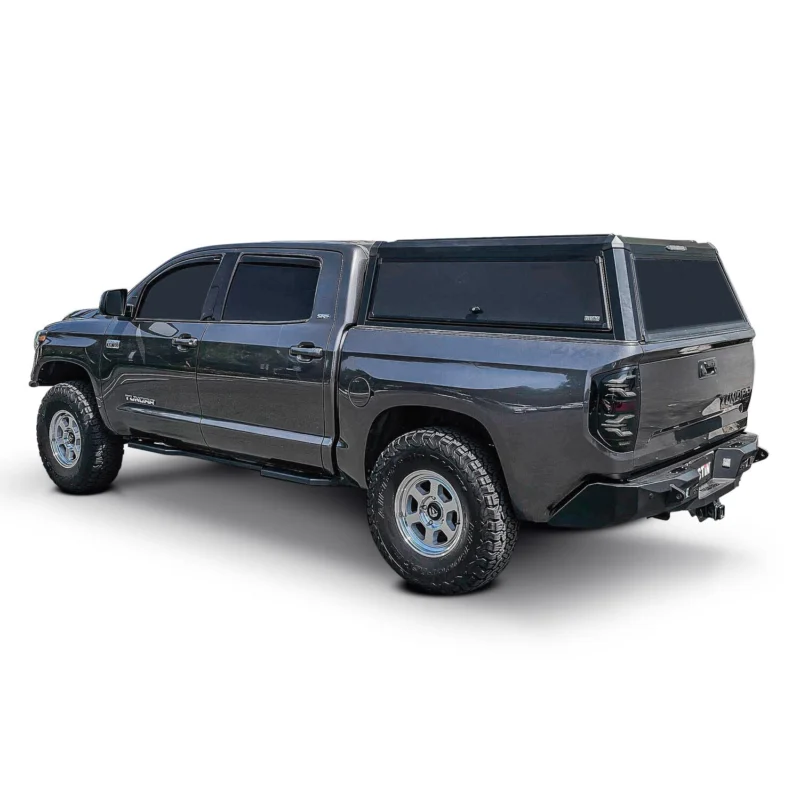 Westin 16-13255 - EXP Truck Caps, 5'7" Bed