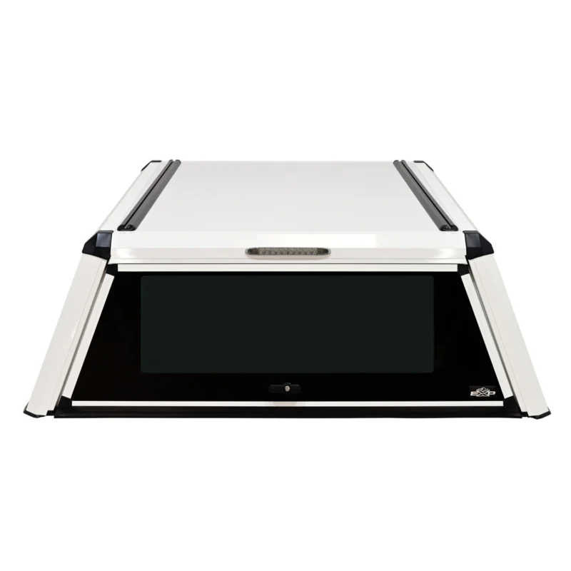 Westin 16-13950S - EXP Truck Caps, 5'10" Bed